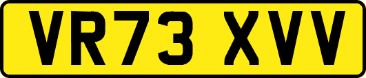 VR73XVV