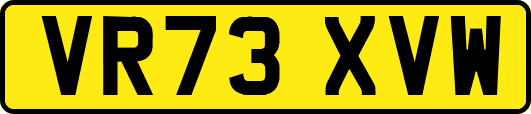 VR73XVW