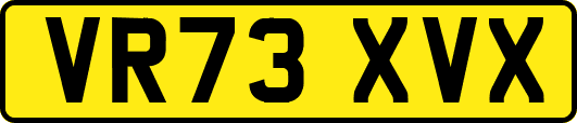 VR73XVX
