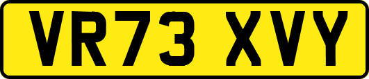 VR73XVY