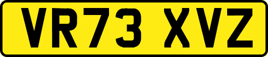 VR73XVZ