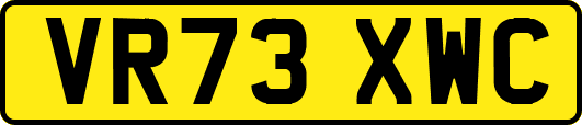VR73XWC