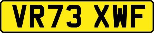 VR73XWF