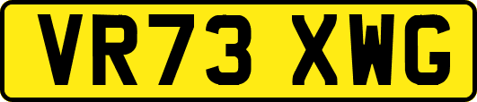 VR73XWG