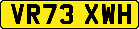VR73XWH