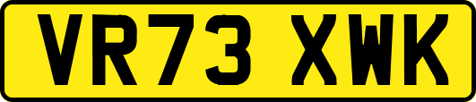 VR73XWK