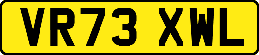 VR73XWL