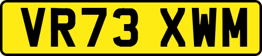 VR73XWM
