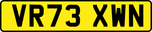 VR73XWN