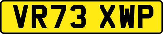 VR73XWP