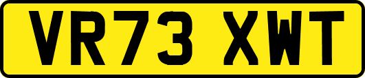 VR73XWT