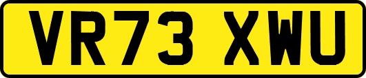 VR73XWU