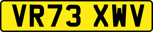 VR73XWV