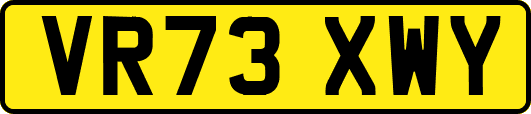VR73XWY