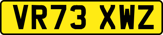 VR73XWZ