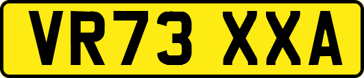 VR73XXA