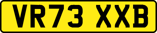 VR73XXB