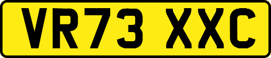VR73XXC