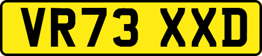 VR73XXD