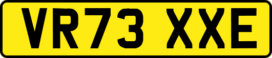VR73XXE