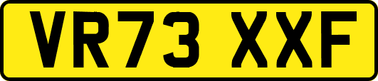 VR73XXF