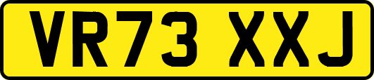 VR73XXJ