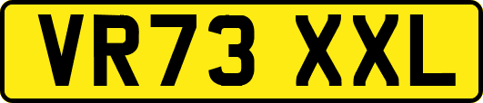 VR73XXL
