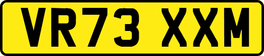 VR73XXM