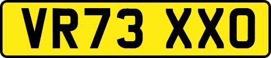 VR73XXO