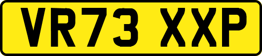 VR73XXP
