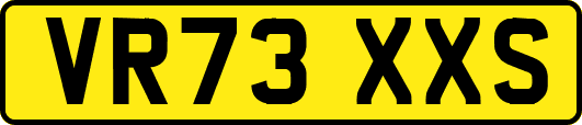 VR73XXS