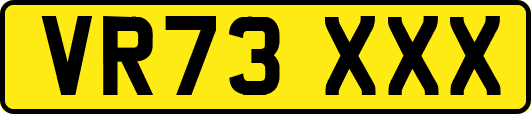 VR73XXX