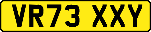 VR73XXY