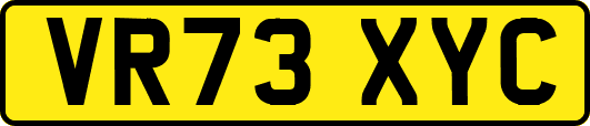 VR73XYC