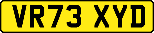 VR73XYD