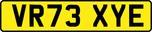 VR73XYE