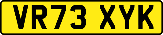 VR73XYK
