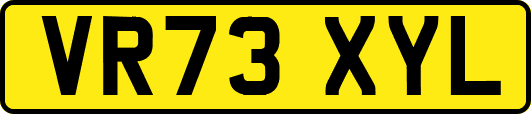 VR73XYL