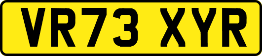 VR73XYR
