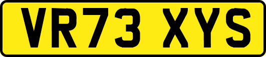 VR73XYS
