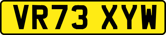 VR73XYW