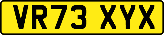 VR73XYX