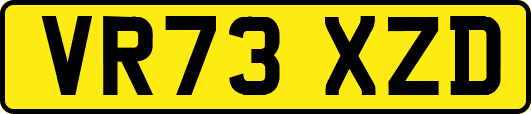 VR73XZD