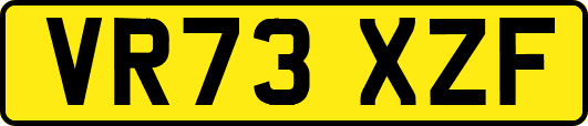 VR73XZF