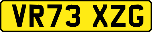 VR73XZG