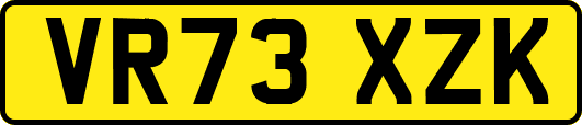 VR73XZK