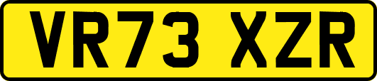 VR73XZR