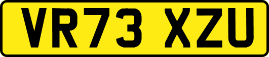 VR73XZU