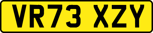 VR73XZY