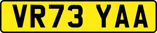 VR73YAA